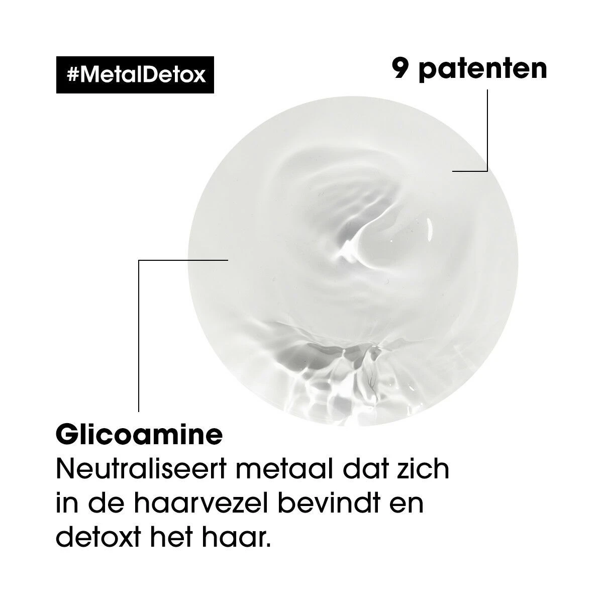 L'Oréal Serie Expert Metal Detox Pre-Spray 500ml L'Oreal L'Oréal Serie Expert Metal Detox Pre-Spray 500ml -L'Oreal Verkoop 0000030158078 14 2