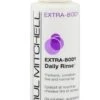Paul Mitchell Extra-Body Daily Rinse 1000ml