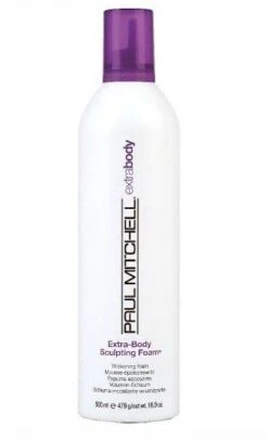 Paul Mitchell Extra-Body Sculpting Foam 500ml