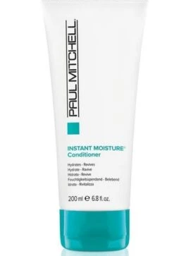Paul Mitchell Moisture Instant Daily Treatment 200ml