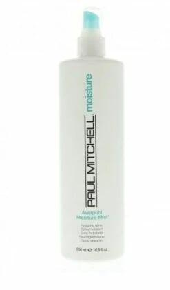 Paul Mitchell Moisture Awapuhi Moisture Mist 500ml