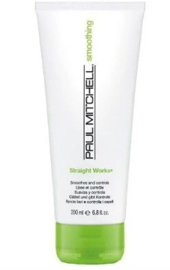 Paul Mitchell Smoothing Straight Works 200ml