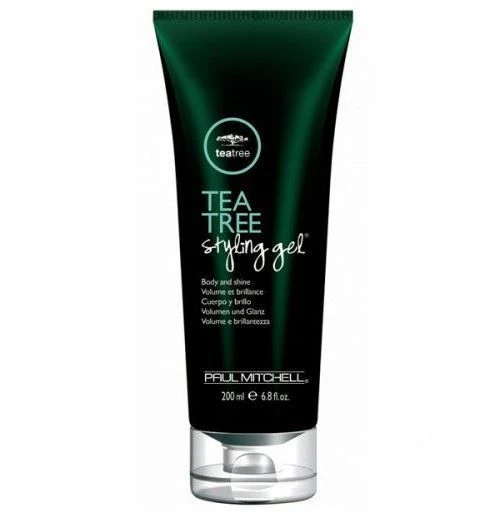 Paul Mitchell Tea Tree Styling Gel 200ml Paul Mitchell Tea Tree Styling Gel 200ml -L'Oreal Verkoop 0009531116044