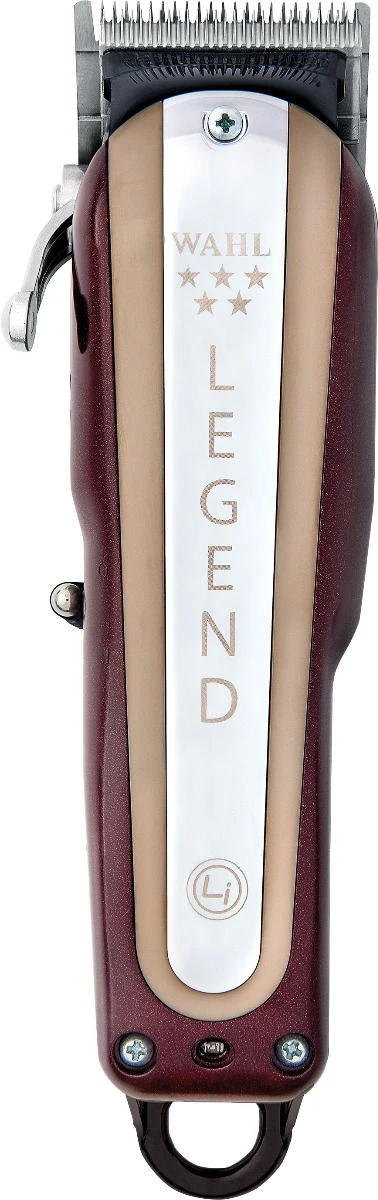 Wahl Cordless Legend Tondeuse Wahl Cordless Legend Tondeuse -L'Oreal Verkoop 08594 cordless legend 1