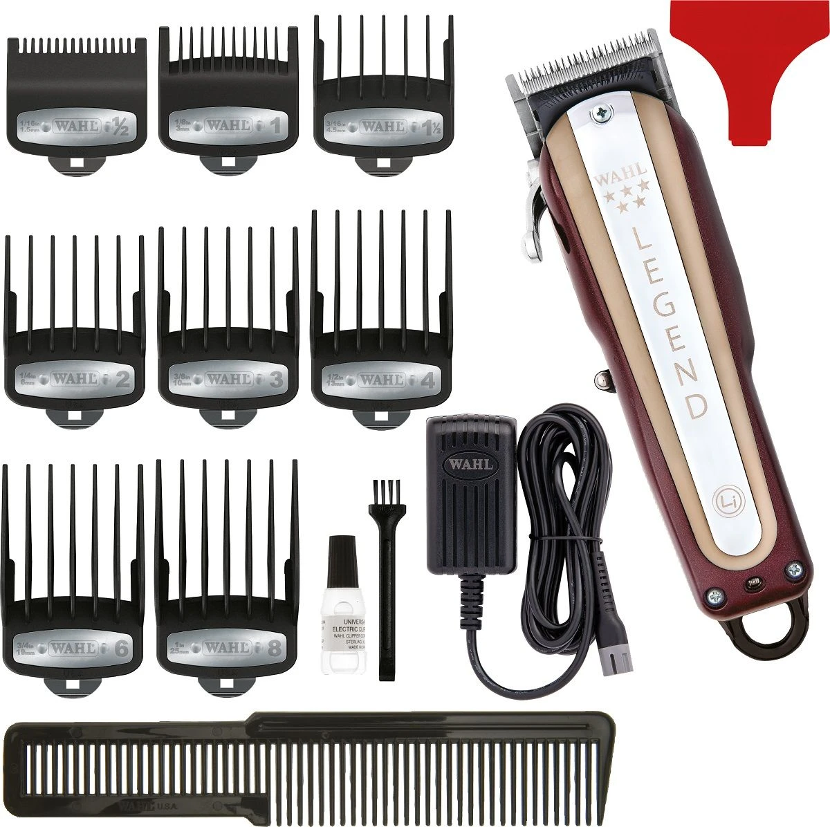 Wahl Cordless Legend Tondeuse Wahl Cordless Legend Tondeuse -L'Oreal Verkoop