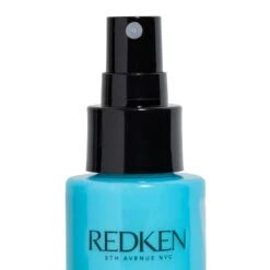 Redken Beach Texture Spray 125ml -L'Oreal Verkoop 0884486471420 4