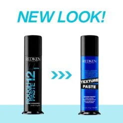 Redken Texture Paste 75ml -L'Oreal Verkoop 0884486497918 4