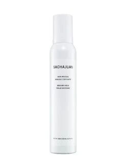 SachaJuan Hair Mousse 200ml