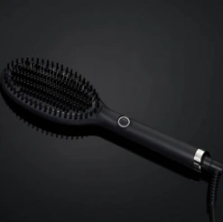Ghd Giftset Hotbrush Glide Limited Edition Zwart -L'Oreal Verkoop 13 1 1