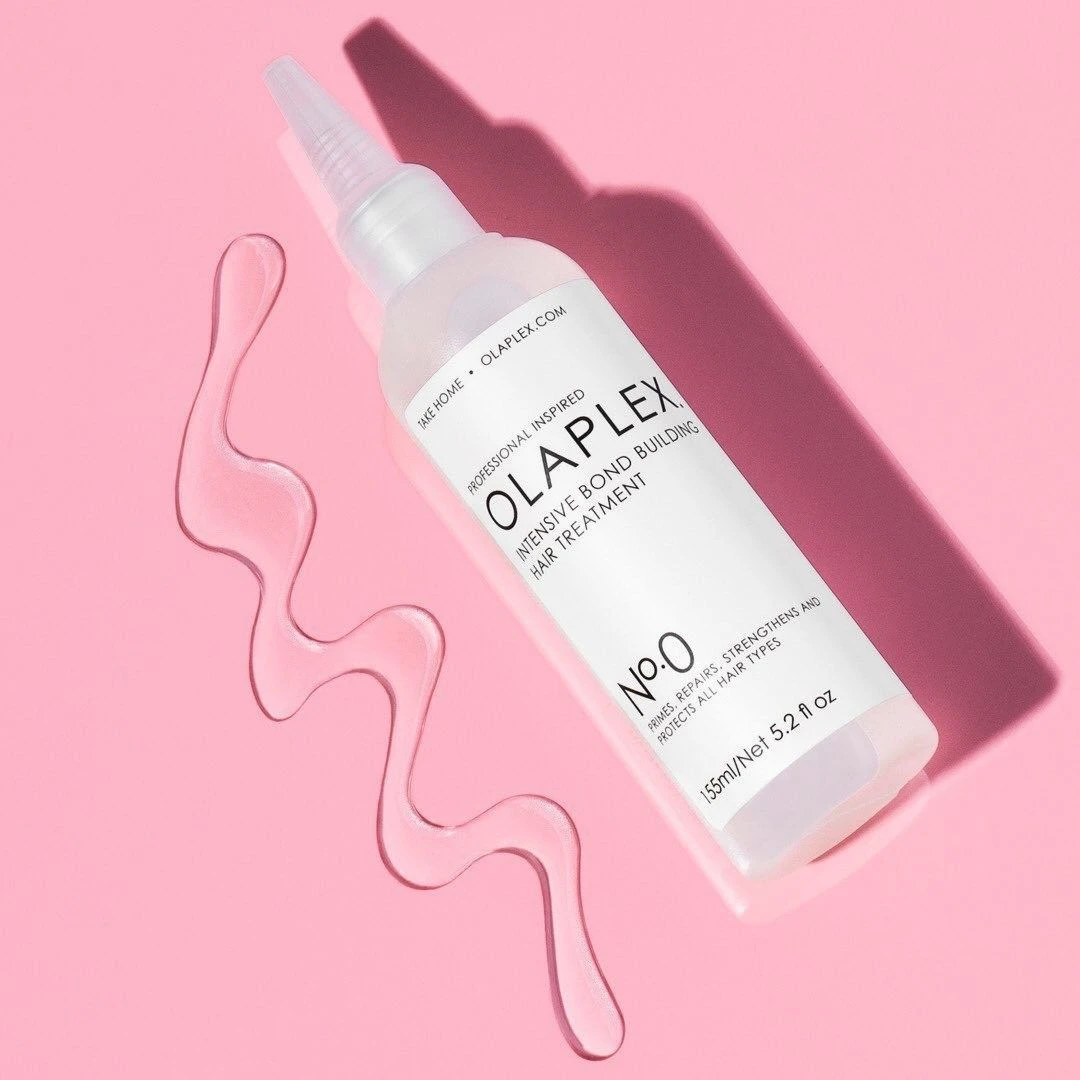 Olaplex No.0 Intensive Bond Building Hair Treatment Olaplex No.0 Intensive Bond Building Hair Treatment -L'Oreal Verkoop 151589754 2714508852193720 5914045421652253986 n