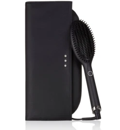 Ghd Giftset Hotbrush Glide Limited Edition Zwart