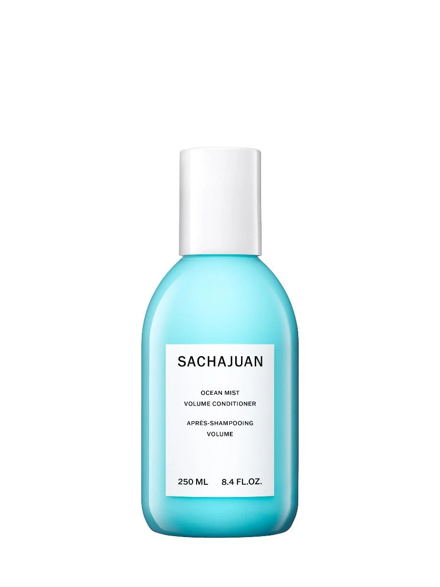 SachaJuan Ocean Mist Volume Conditioner 250ml SachaJuan Ocean Mist Volume Conditioner 250ml -L'Oreal Verkoop 176 ocean mist volume conditioner 250ml