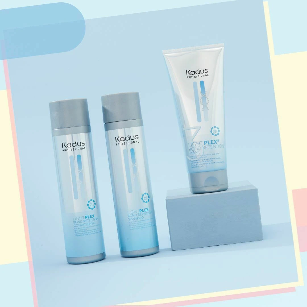 Kadus Professional Lightplex Conditioner 250ml Kadus Professional Lightplex Conditioner 250ml -L'Oreal Verkoop 193103589 1715367315330496 1551647623779913828 n 1