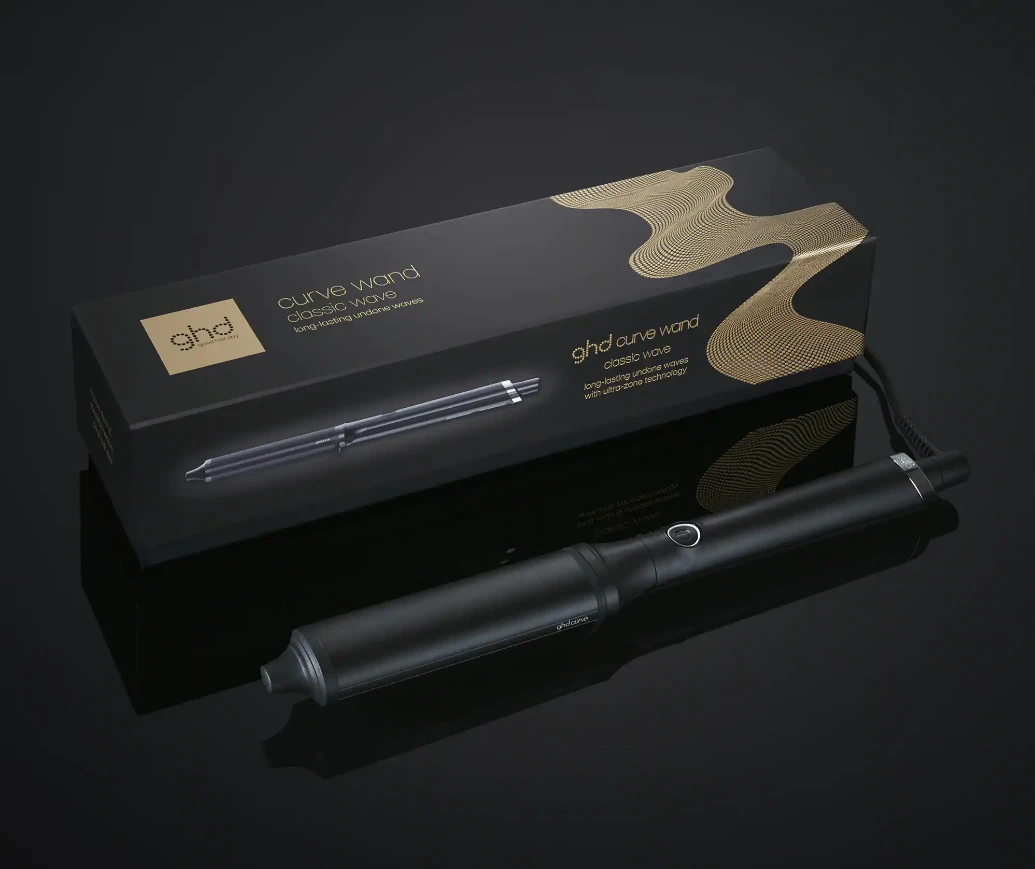 Ghd Classic Wand Curler -L'Oreal Verkoop 2021 12 21 12 18 29