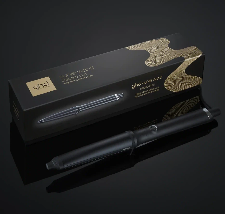 Ghd Creative Wand Curler -L'Oreal Verkoop 2021 12 21 12 37 06