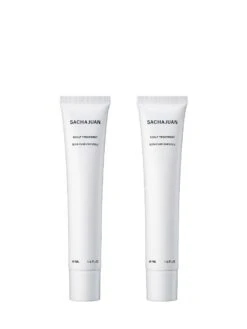 SachaJuan Scalp Treatment DUO 2x45ml