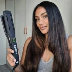 The Insiders Smooth & Care Steam Styler -L'Oreal Verkoop 273124410 239210628279811 8432446799950090359 n