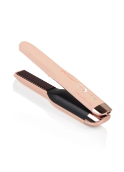 Ghd Take Control Now Unplugged Styler Pink Peach Pink Peach