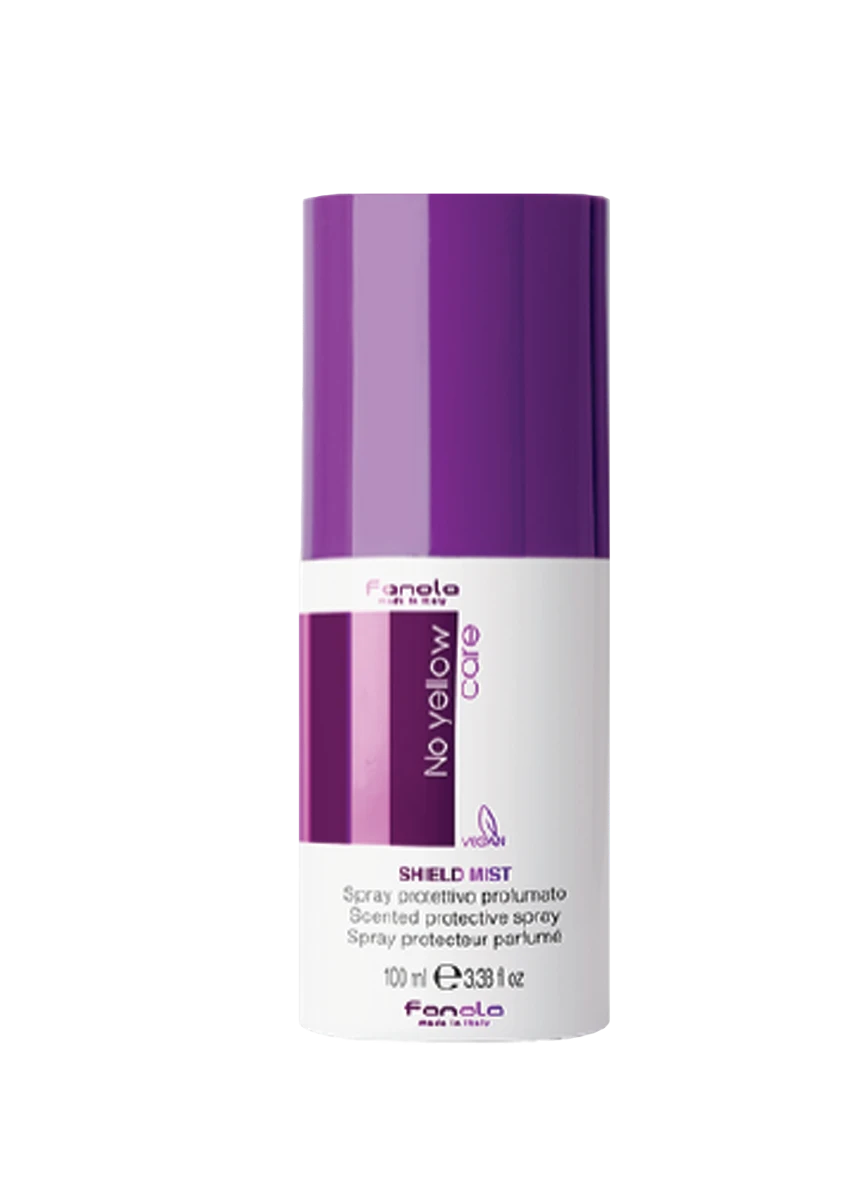 Fanola No Yellow Care Shield Mist150ml Fanola No Yellow Care Shield Mist150ml -L'Oreal Verkoop 2 3