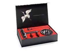 Unseen Realities Föhn Zwart -L'Oreal Verkoop 3002 ur mb c