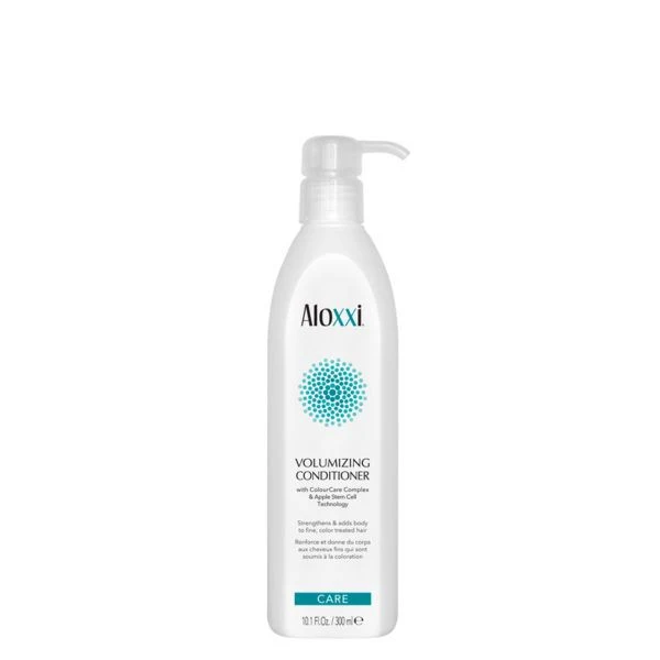 Aloxxi Colourcare Volume Conditioner300ml Aloxxi Colourcare Volume Conditioner300ml -L'Oreal Verkoop 300ml care volumizing conditioner