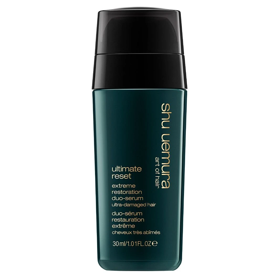 Shu Uemura Ultimate Reset Serum 30ml Shu Uemura Ultimate Reset Serum 30ml -L'Oreal Verkoop 3474636604340 1