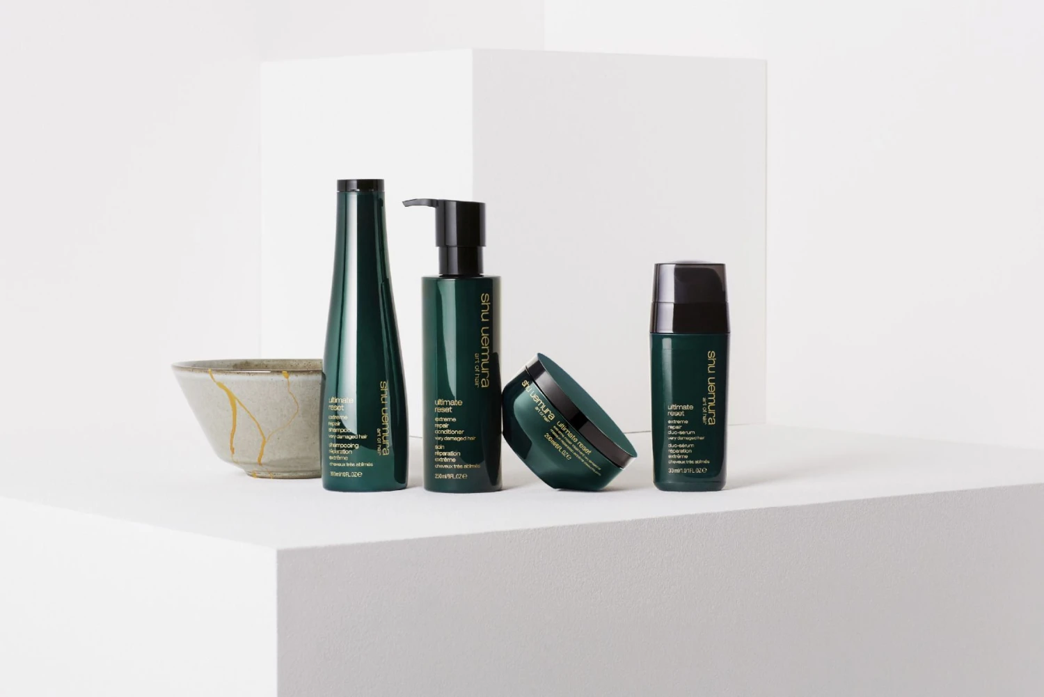 Shu Uemura Ultimate Reset Serum 30ml Shu Uemura Ultimate Reset Serum 30ml -L'Oreal Verkoop 3474636610198 10 1