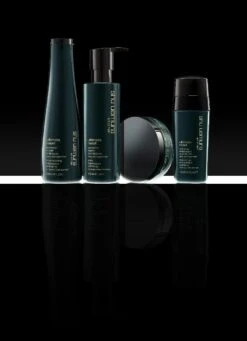 Shu Uemura Ultimate Reset Serum 30ml 3 Shu Uemura Ultimate Reset Serum 30ml -L'Oreal Verkoop 3474636610204 3