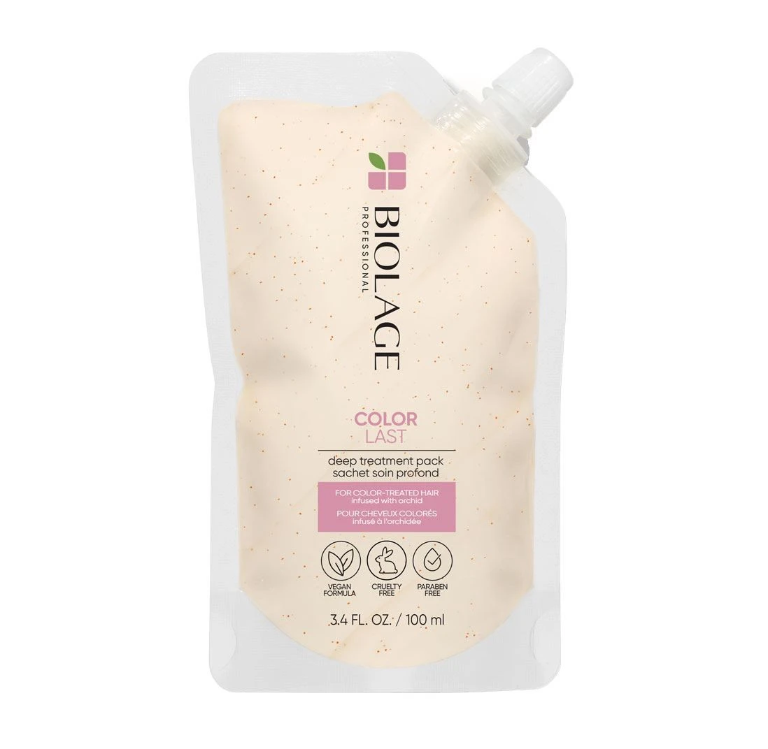 Matrix Biolage Deep Treat Colorlast 100ml Matrix Biolage Deep Treat Colorlast 100ml -L'Oreal Verkoop 3474636679874 color last dtp 1098x1072 1