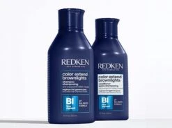 Redken Color Extend Brownlights Conditioner 1000ml -L'Oreal Verkoop 3474636920051 12