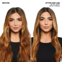 Redken All Soft Heavy Cream Haarmasker 250ml -L'Oreal Verkoop 3474636961054 14