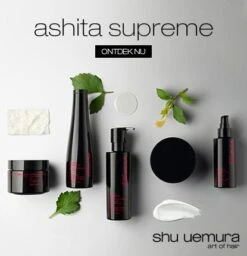 Shu Uemura Ashita Supreme Intense Revitalization Serum 90ml -L'Oreal Verkoop 3474637058647 5