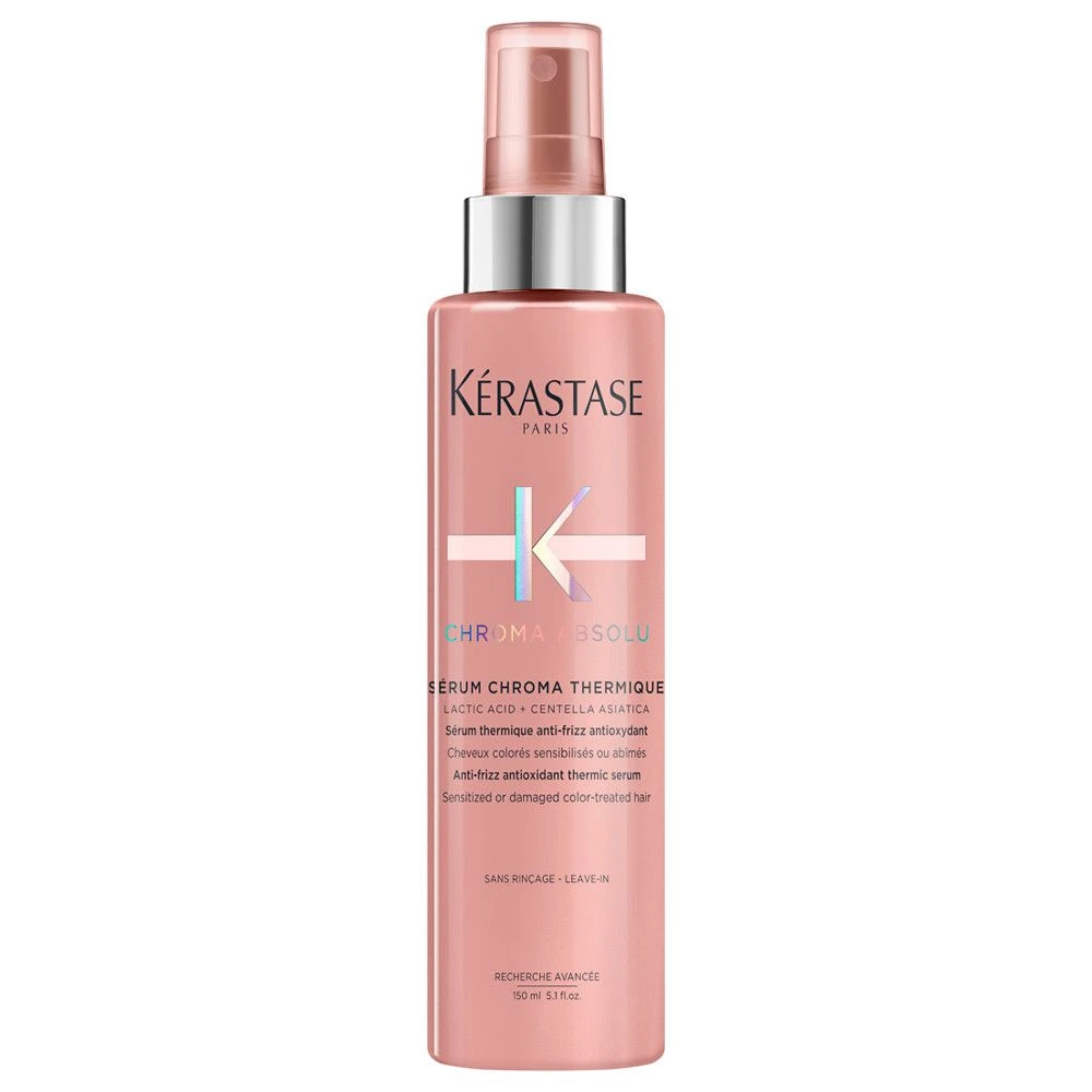Kerastase Chroma Absolu Sérum Chroma Thermique 150ml Kérastase Kerastase Chroma Absolu Sérum Chroma Thermique 150ml -L'Oreal Verkoop 3474637059057 1