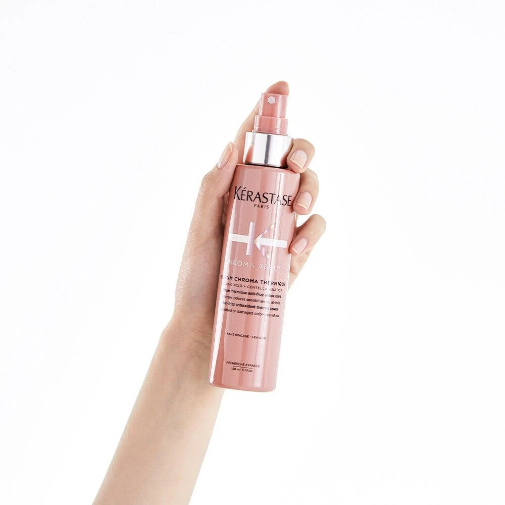 Kerastase Chroma Absolu Sérum Chroma Thermique 150ml Kérastase Kerastase Chroma Absolu Sérum Chroma Thermique 150ml -L'Oreal Verkoop 3474637059057 2