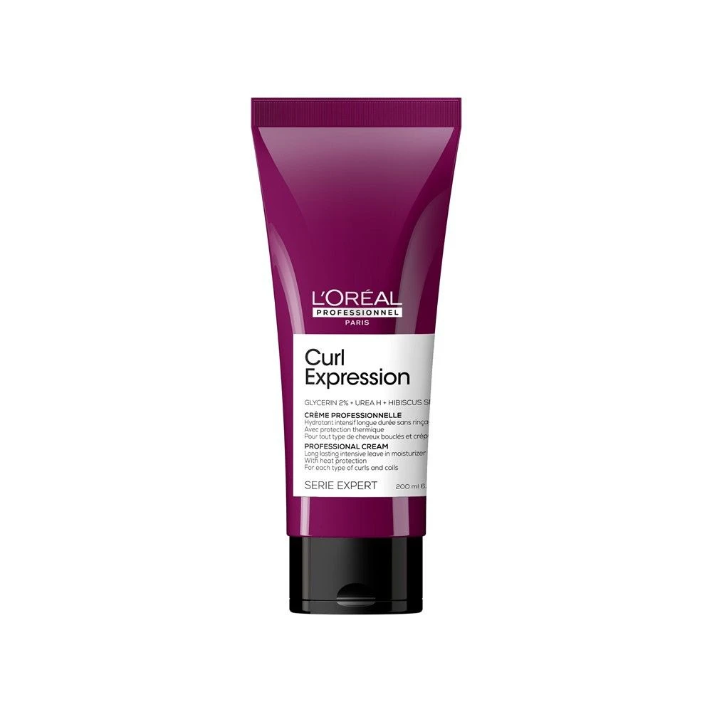 L'Oréal Serie Expert Curl Expression Long Lasting Intensive Leave-in Moisturizer 200ml L'Oreal L'Oréal Serie Expert Curl Expression Long Lasting Intensive Leave-in Moisturizer 200ml -L'Oreal Verkoop 3474637069087 21