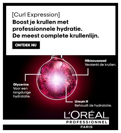 L'Oréal Serie Expert Curl Expression Intensive Moisturizer Mask 250ml L'Oreal L'Oréal Serie Expert Curl Expression Intensive Moisturizer Mask 250ml -L'Oreal Verkoop 3474637069087 28