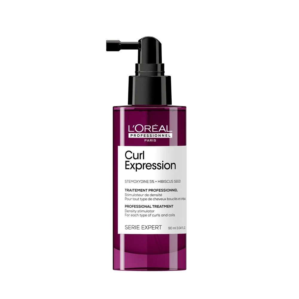 L'Oréal Serie Expert Curl Expression Density Stimulator 90ml L'Oreal L'Oréal Serie Expert Curl Expression Density Stimulator 90ml -L'Oreal Verkoop 3474637069186 37