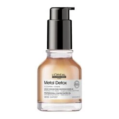 L'Oreal L'Oréal Serie Expert Metal Detox Olie 50ml