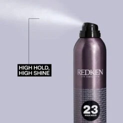 Redken Strong Hold Hairspray 400gr -L'Oreal Verkoop 3474637124311 6