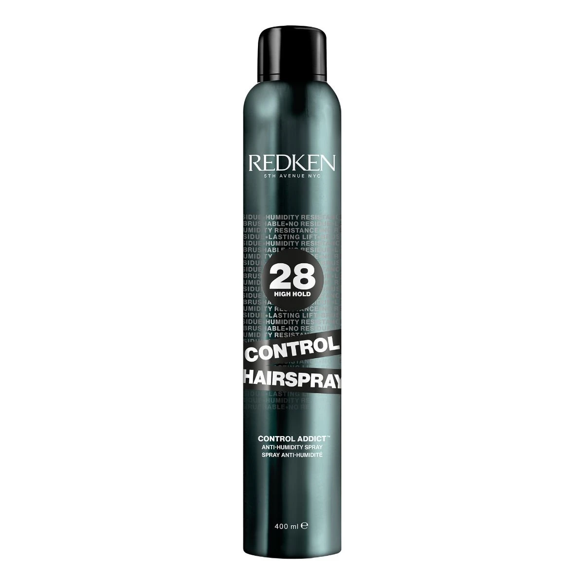 Redken Control Hairspray 400gr Redken Control Hairspray 400gr -L'Oreal Verkoop 3474637125516 1