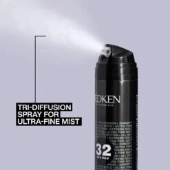 Redken Max Hold Hairspray 300ml 3 Redken Max Hold Hairspray 300ml -L'Oreal Verkoop 3474637125578 4
