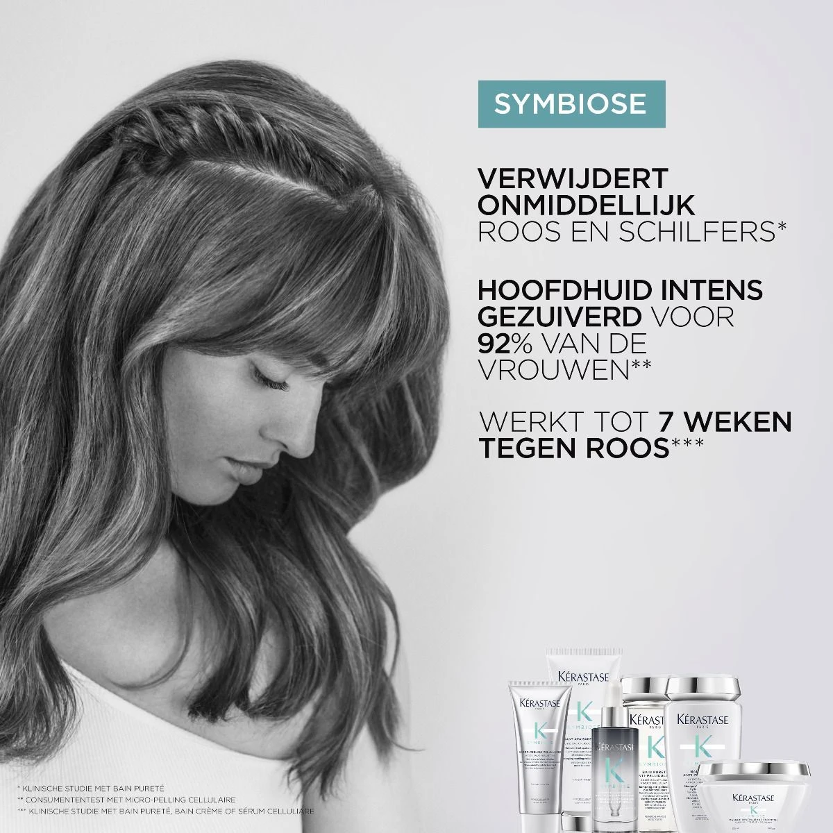 Kerastase Symbiose Sérum Cellulaire Nuit Anti-Pelliculaire 90ml Kérastase Kerastase Symbiose Sérum Cellulaire Nuit Anti-Pelliculaire 90ml -L'Oreal Verkoop 3474637136383 25 1