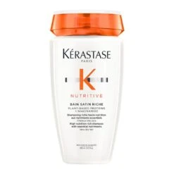 Kérastase Kerastase Nutritive Bain Satin Riche 250ml