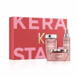 Kérastase Kerastase Chroma Absolu Luxe Trio Giftset