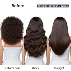 L'Oreal L'Oréal Steampod 4.0 Moon Capsule Limited Edition -L'Oreal Verkoop 3474637188221 9