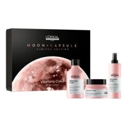 L'Oreal L'Oréal Serie Expert Vitamino Color Trio EOY Giftset