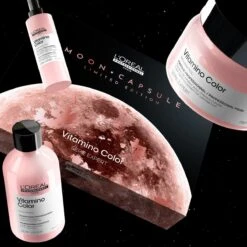 L'Oreal L'Oréal Serie Expert Vitamino Color Trio EOY Giftset -L'Oreal Verkoop 3474637195632 2