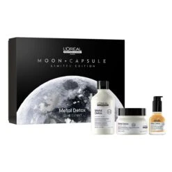 L'Oreal L'Oréal Serie Expert Metal Detox Trio EOY Giftset