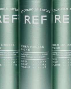REF Fiber Mousse 250ml -L'Oreal Verkoop 348905486 646288903498802 46964375153778477 n 53