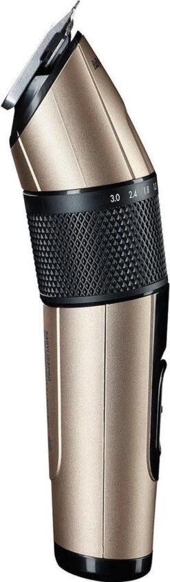 Babyliss PRO Cut-Definer Tondeuse Beige 3 Babyliss PRO Cut-Definer Tondeuse Beige -L'Oreal Verkoop 351x1200